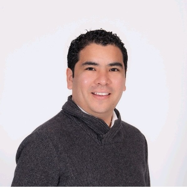 Angel Quezada
